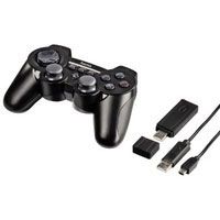 Hama Wireless Controller  Scorpad  for PS3 (00051838)